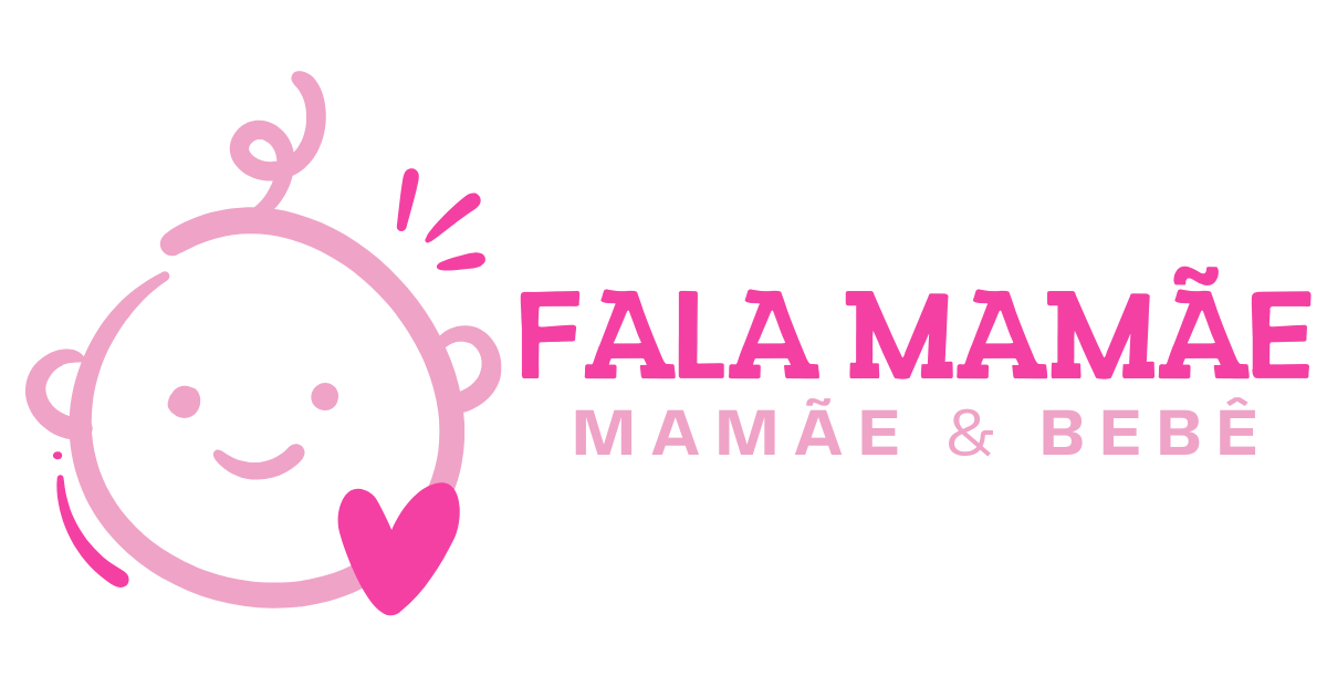 Fala Mamãe